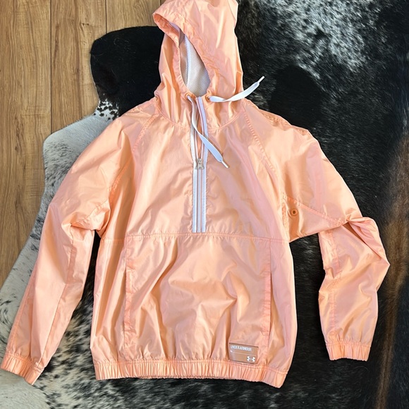 Under Armour Jacket - Picture 1 of 3